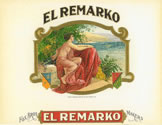 EL REMARKO