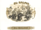 EL SALMO