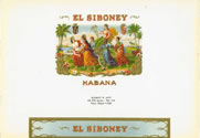 EL SIBONEY