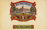 EL TELARES