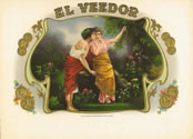 EL VEEDOR