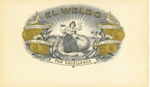 EL WELDO