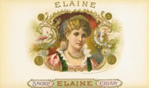 ELAINE