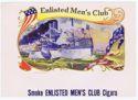 ENLISTED MEN