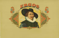 ERGOS