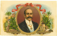 ERNESTO CLAEYS