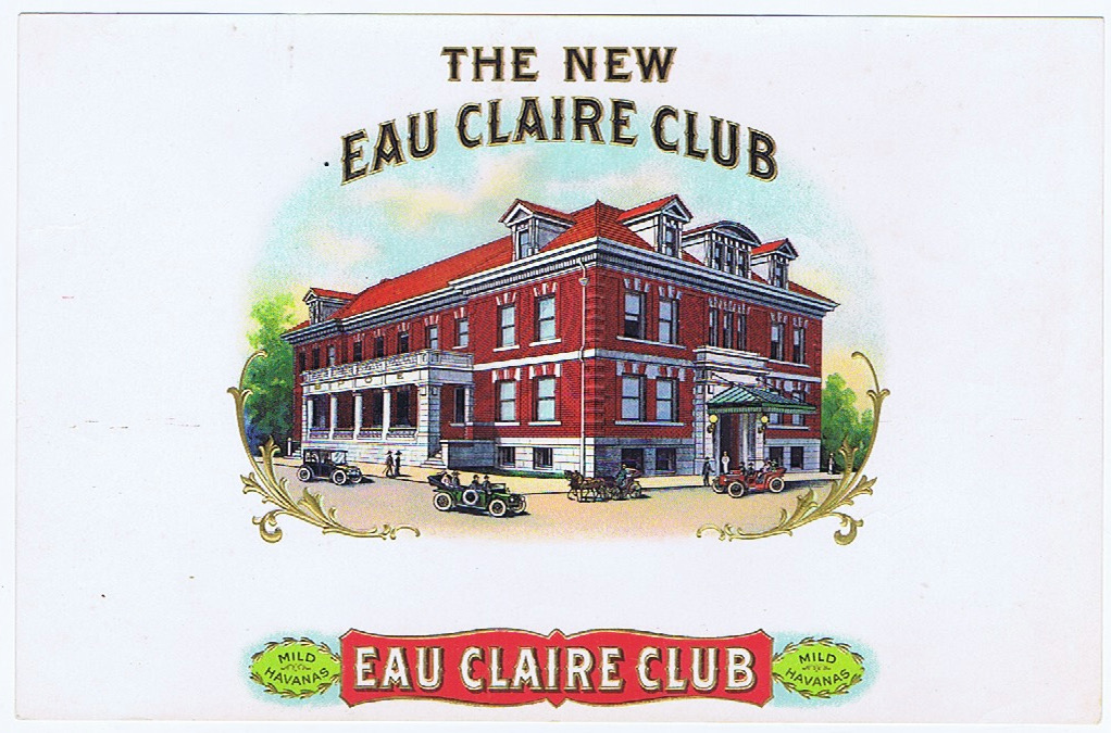 EAU CLAIRE CLUB