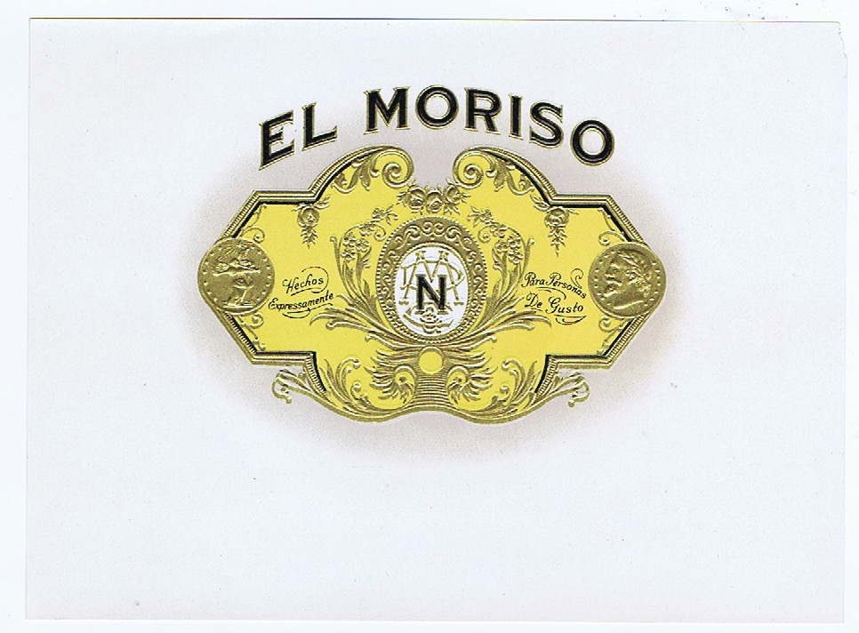 EL MORISO