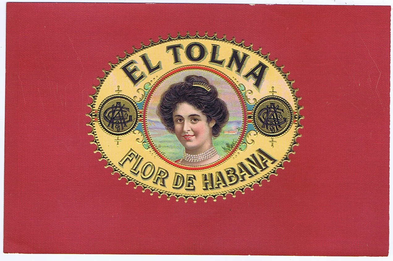 EL TOLNA