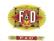 F&D