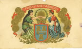 FABRICA DE TABACOS