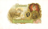 FERNAND