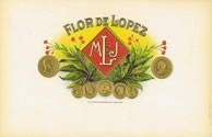 FLOR DE LOPEZ