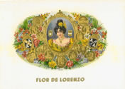 FLOR DE LORENZO