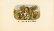 FLOR DE RIVERO