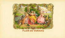 FLOR DE VERANO