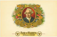 FLOR DE WARREN