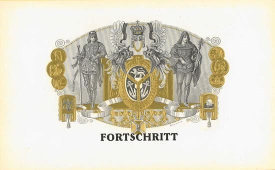 FORTSCHRITT