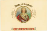 FRANCIS MARBOIS