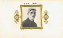 FREDERIX