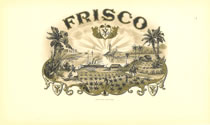 FRISCO