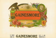 GAINESMORE