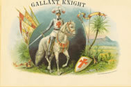 GALLANT KNIGHT