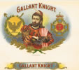 GALLANT KNIGHT