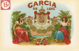 GARCIA DE LUXE