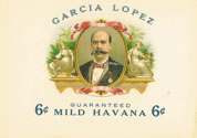 GARCIA LOPEZ