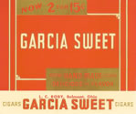 GARCIA SWEET