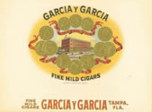 GARCIA Y GARCIA