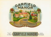 GARFIELD MANOR