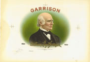 GARRISON PROOF
