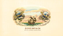 GEHEIMFACH