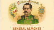GENERAL ALMONTE