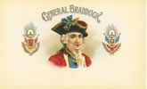 GENERAL BRADDOCK