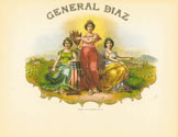 GENERAL DIAZ