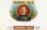 GENERAL HALE