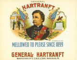 GENERAL HARTRANFT