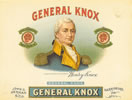 GENERAL KNOX