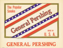 GENERAL PERSHING