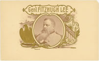 GEN'L FITZHUGH LEE