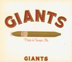 GIANTS