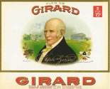 GIRARD