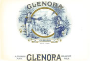 GLENORA