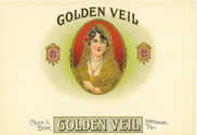 GOLDEN VEIL