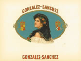 GONZALEZ-SANCHEZ blue