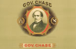 GOV. CHASE