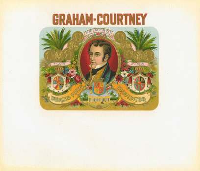 GRAHAM-COURTNEY